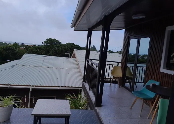 Lighthouse65 C View Villa