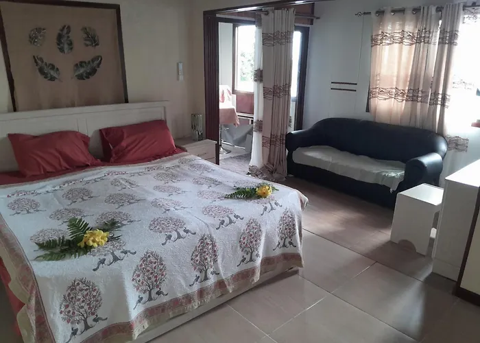 Lighthouse65 C View Villa