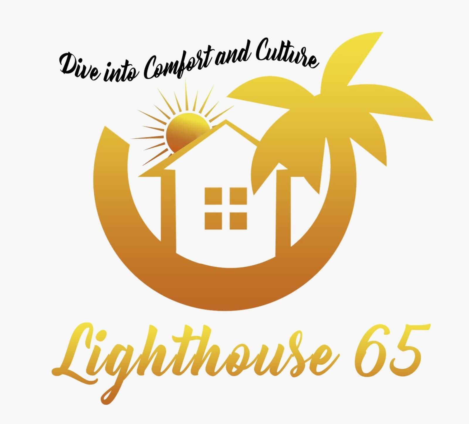 Lighthouse65 C View Дом отдыха